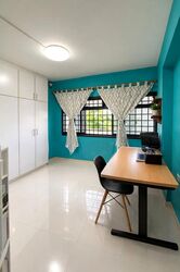 Blk 574 Hougang Street 51 (Hougang), HDB 4 Rooms #535221271